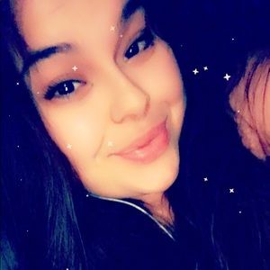 Meet your Posher, Sylvia